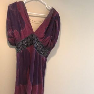 Free People top - XS